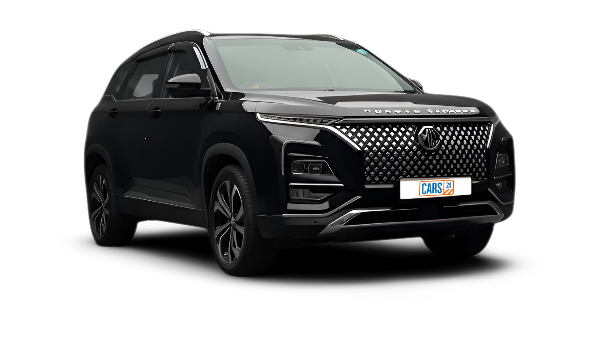 MG HECTOR PLUS-img